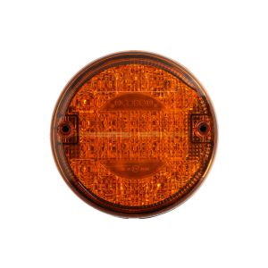 Luz traseira, direita (24V, vermelho) COBO 1003145