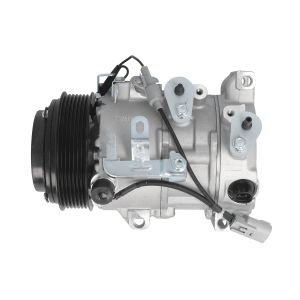 Airco-compressor THERMOTEC KTT090545