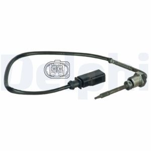 Sensor, temperatura de gases de escape DELPHI TS30036