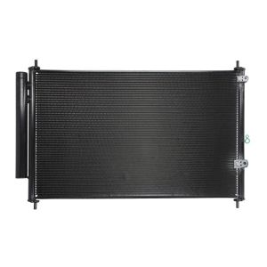 Condensator, airconditioning NRF 350615