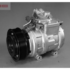 Kompressor för luftkonditionering DENSO DCP14006