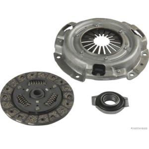 Kit de embraiagem HERTH+BUSS ELPARTS J2001010