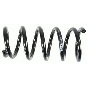 Fahrwerksfeder SACHS 996 792