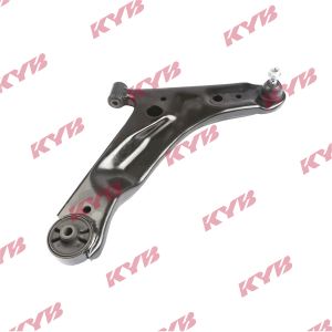 Suspensión de rueda KYB KSC5216