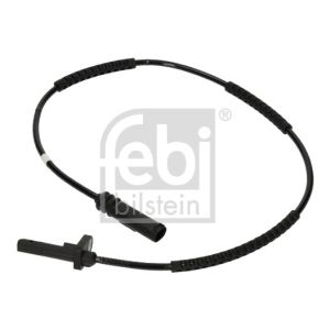 ABS-sensor FEBI BILSTEIN 1001875