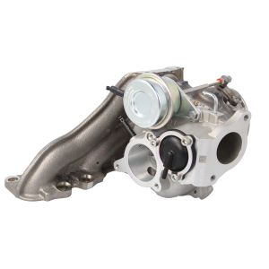 Turbocompressor de escape 3K 53049880090 W/O CORE