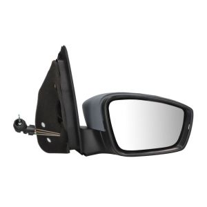 Espelho retrovisor exterior BLIC 5402-01-060364P direito