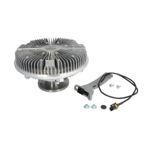 Embraiagem, ventilador do radiador FEBI BILSTEIN 44309