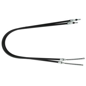 Cable, freno de estacionamiento ADRIAUTO 27.0265.1