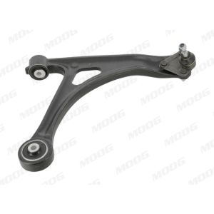 Suspensão da roda MOOG AU-TC-8870