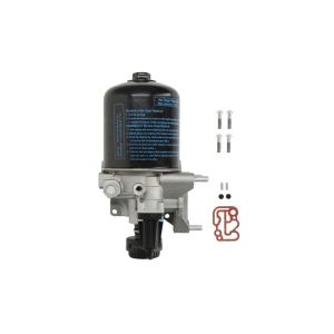 Lufttork, tryckluftssystem PNEUMATICS PN-10428