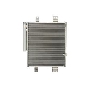Condensor, airconditioning KOYORAD CD010353M