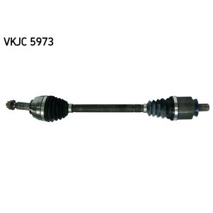Eixo de transmissão SKF VKJC 5973