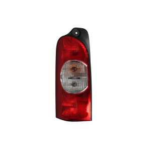 Luz traseira, direita (24V, vermelho) MAGNETI MARELLI 714000028190 Esquerda