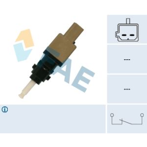 Bremslichtschalter FAE 24412