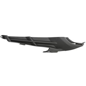 Para-choques, grelha de ventilação BLIC 6502-07-8123914P
