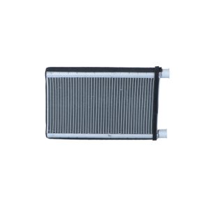 Permutador de calor, aquecimento interior NRF 54207