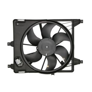 Ventilador, arrefecimento do motor NRF 47901