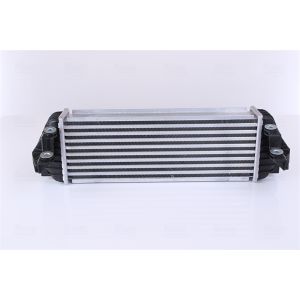 Intercooler NISSENS 96435