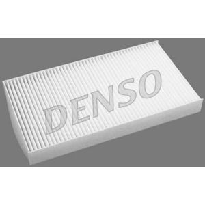Filtro, aire habitáculo DENSO DCF005P