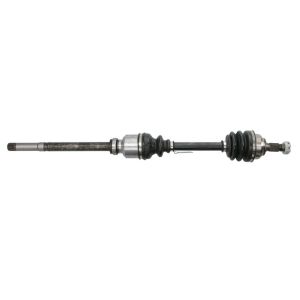 Arbre de transmission PASCAL G2C010PC