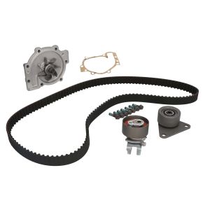 Pompa dell'acqua + kit cinghia di distribuzione SKF VKMC 06038