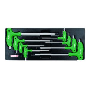 Kit de ferramentas TOPTUL GAAT0804