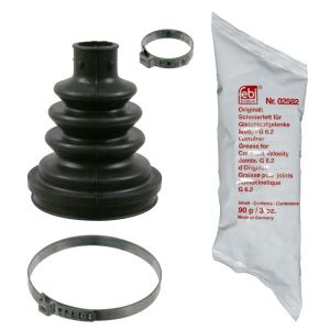 Kit de foles, veio de transmissão FEBI BILSTEIN 02720