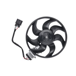 Blower NISSENS 85730