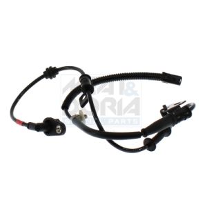 Sensor do ABS traseiro, direito MEAT & DORIA 901476