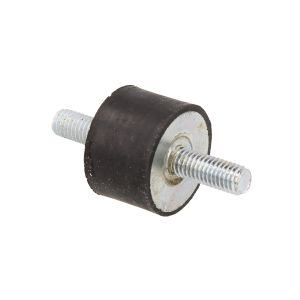 Amortecedor de encosto / fixação  FEBI BILSTEIN 22870