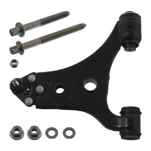 Suspensão da roda FEBI BILSTEIN 40387