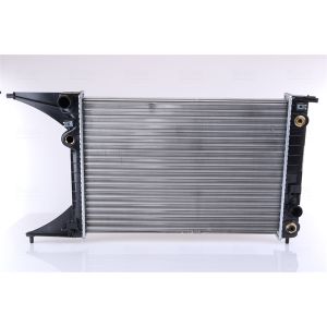 Arrefecedor do motor NISSENS 63071
