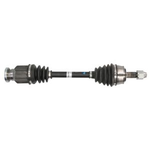 Eje de transmisión POINT GEAR PNG76138
