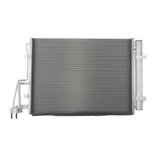 Condenseur, climatisation NRF 350014