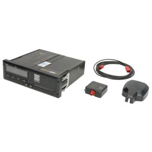 Tacógrafo VDO 2910003214700XXX