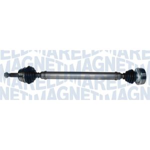 Vetoakseli MAGNETI MARELLI 302004190259