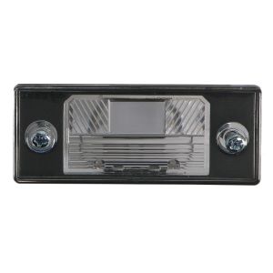 Éclairage de la plaque d'immatriculation DEPO 441-2111N-UE
