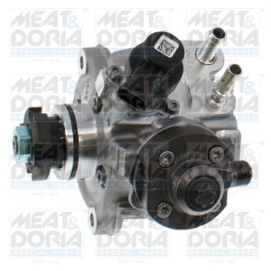 Bomba common rail MEAT & DORIA 78637R
