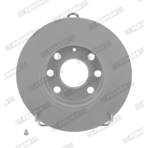 Disco de freno FERODO DDF116C