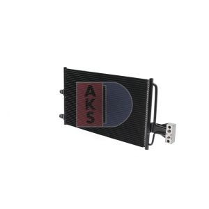 Condenseur (climatisation) AKS DASIS 062090N