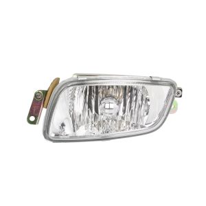 Luz de nevoeiro esquerda (H1) 24V DEPO 214-2026L-AE esquerdo