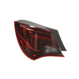 Heckleuchte VALEO VAL044634