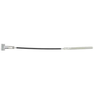 Kabel, parkeerrem LINEX 30.01.66