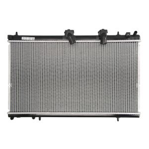 Arrefecedor do motor NISSENS 636003