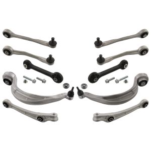 Lenkersatz, Suspensão da roda FEBI BILSTEIN 46418