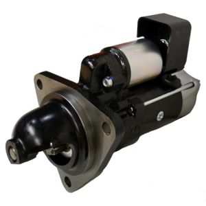 Starter PRESTOLITE ELECTRIC M81R3026