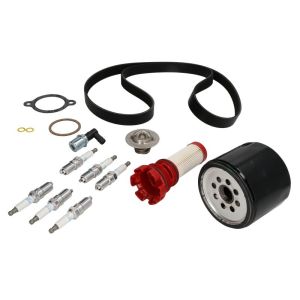 Serviceset QUICKSILVER 8M0147066