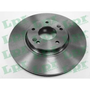 Disco de travão LPR H2029V