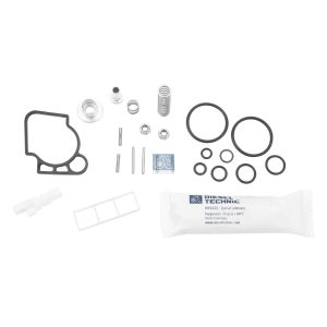 Kit de reparación, eje de freno de estacionamiento DT SPARE PARTS 2.94551